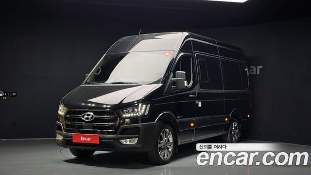 Hyundai 쏠라티 Luxury, 2021 1