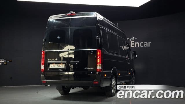 Hyundai 쏠라티 Luxury, 2021 2