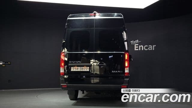 Hyundai 쏠라티 Luxury, 2021 4