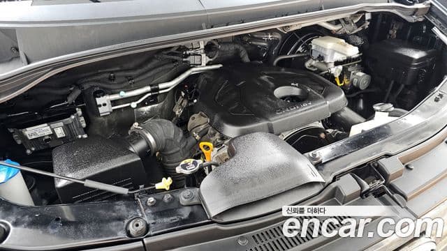 Hyundai 쏠라티 Luxury, 2021 6