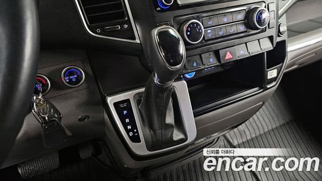 Hyundai 쏠라티 Luxury, 2021 9