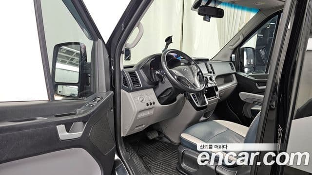 Hyundai 쏠라티 Luxury, 2021 10