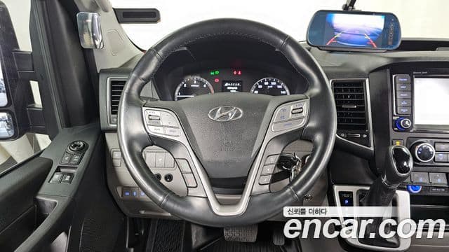 Hyundai 쏠라티 Luxury, 2021 13