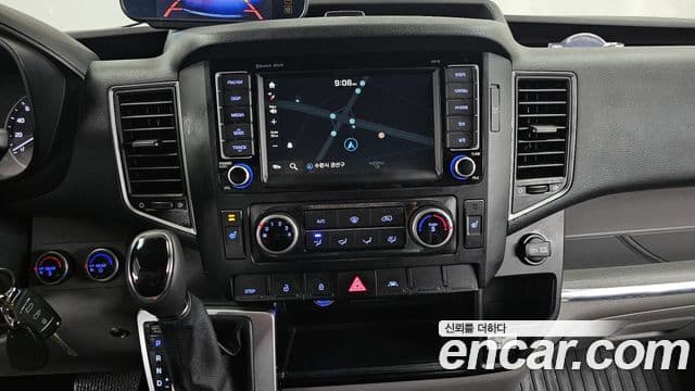 Hyundai 쏠라티 Luxury, 2021 14