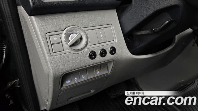 Hyundai 쏠라티 Luxury, 2021 18