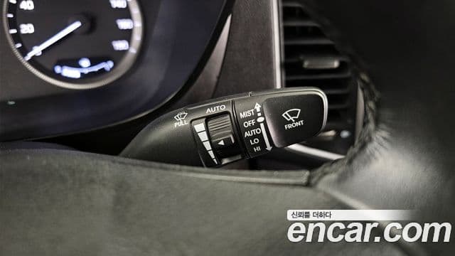 Hyundai 쏠라티 Luxury, 2021 19