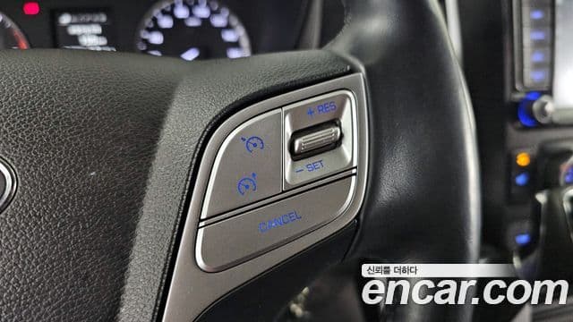 Hyundai 쏠라티 Luxury, 2021 20