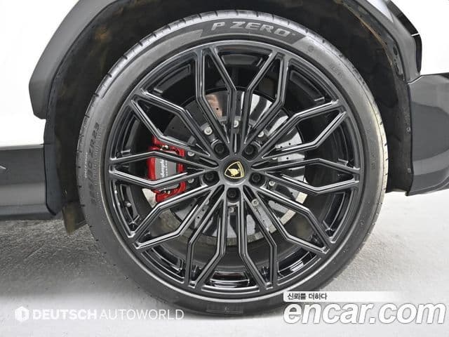 Lamborghini Urus 4.0 V8 SE, 2025 все фото