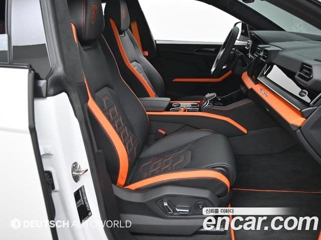 Lamborghini Urus 4.0 V8 SE, 2025 10