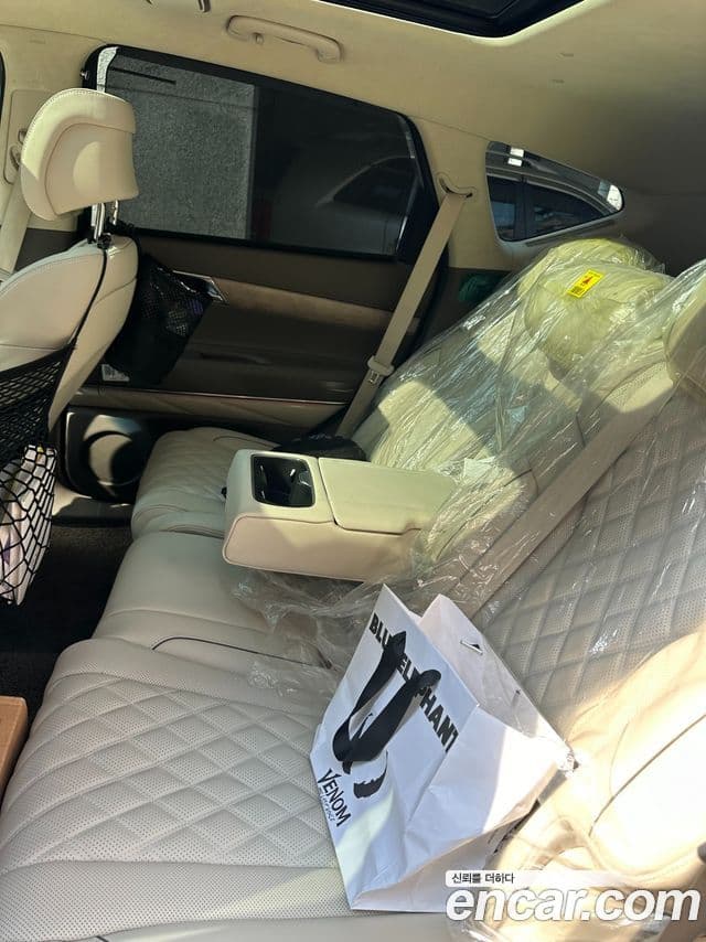 Genesis GV80, 2023 9