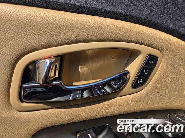 Kia The / новый New Carnival Special, 2019 9