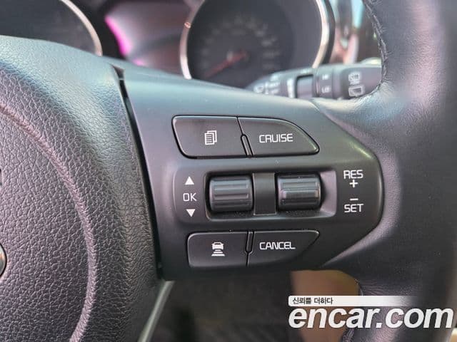 Kia The / новый New Carnival Special, 2019 10