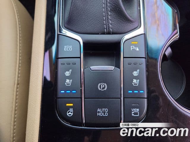 Kia The / новый New Carnival Special, 2019 11