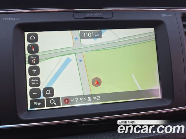 Kia The / новый New Carnival Special, 2019 12