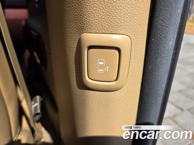 Kia The / новый New Carnival Special, 2019 15