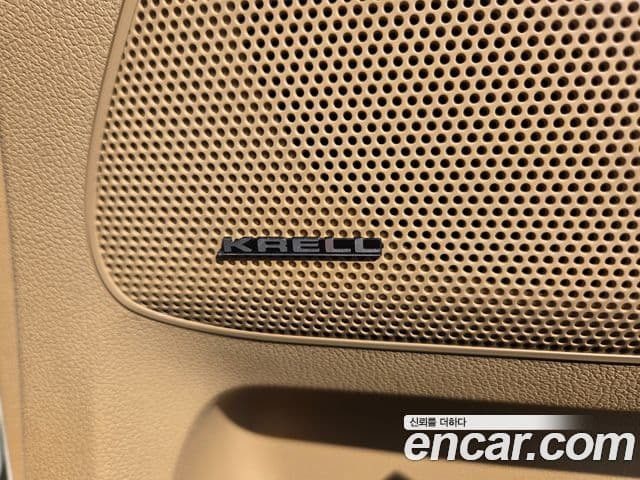 Kia The / новый New Carnival Special, 2019 17