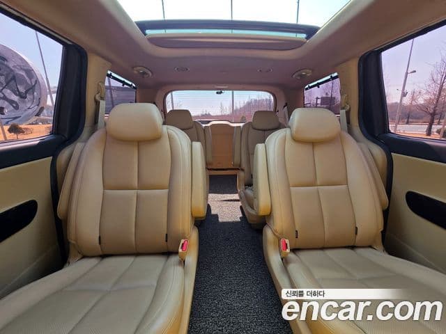 Kia The / новый New Carnival Special, 2019 18