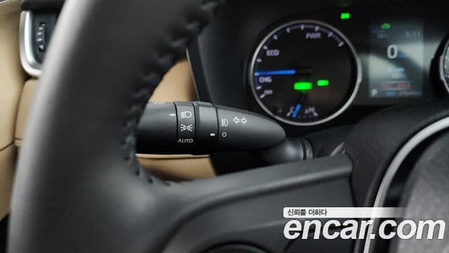 Toyota RAV4 5세대, 2022 15