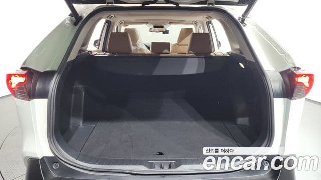 Toyota RAV4 5세대, 2022 20