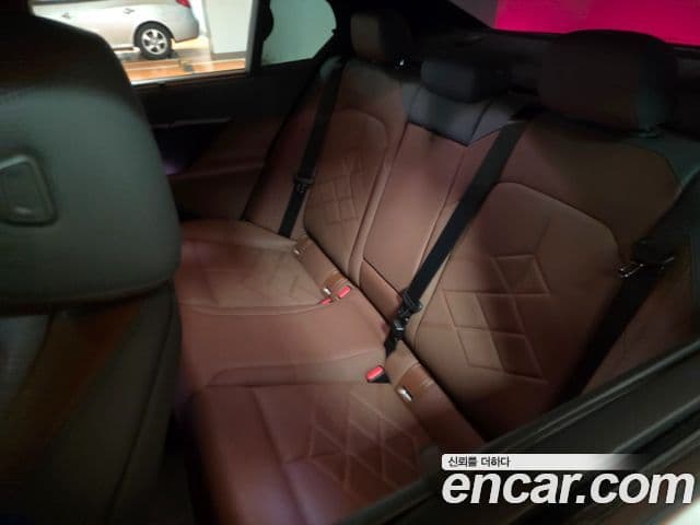 BMW 5시리즈 (G60) 530i xDrive M Sport, 2024 все фото