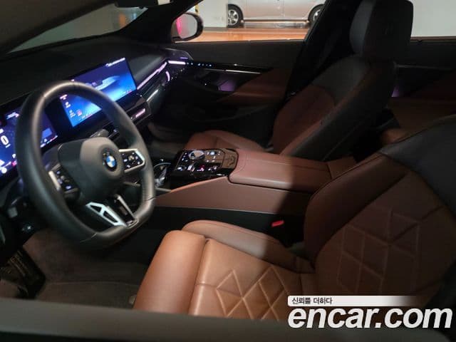 BMW 5시리즈 (G60) 530i xDrive M Sport, 2024 6