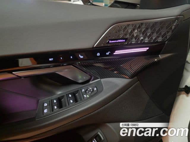 BMW 5시리즈 (G60) 530i xDrive M Sport, 2024 7