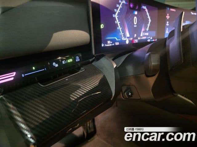 BMW 5시리즈 (G60) 530i xDrive M Sport, 2024 8