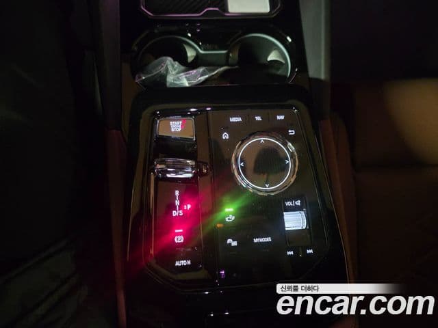 BMW 5시리즈 (G60) 530i xDrive M Sport, 2024 11