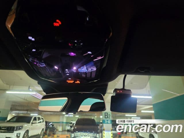 BMW 5시리즈 (G60) 530i xDrive M Sport, 2024 12