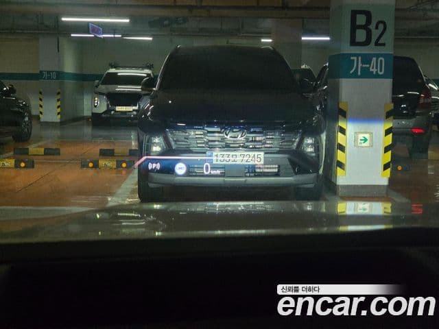 BMW 5시리즈 (G60) 530i xDrive M Sport, 2024 13