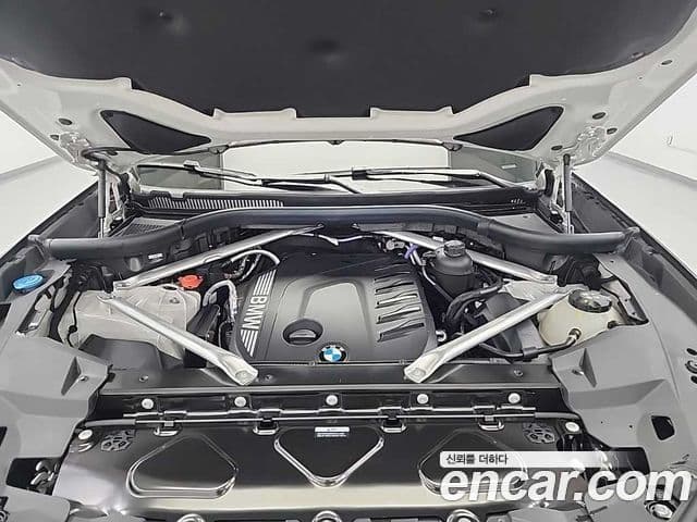 BMW X6 (G06) xDrive30d M Sport, 2024 все фото