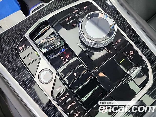 BMW X6 (G06) xDrive30d M Sport, 2024 8