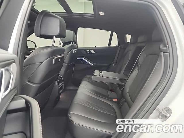 BMW X6 (G06) xDrive30d M Sport, 2024 12