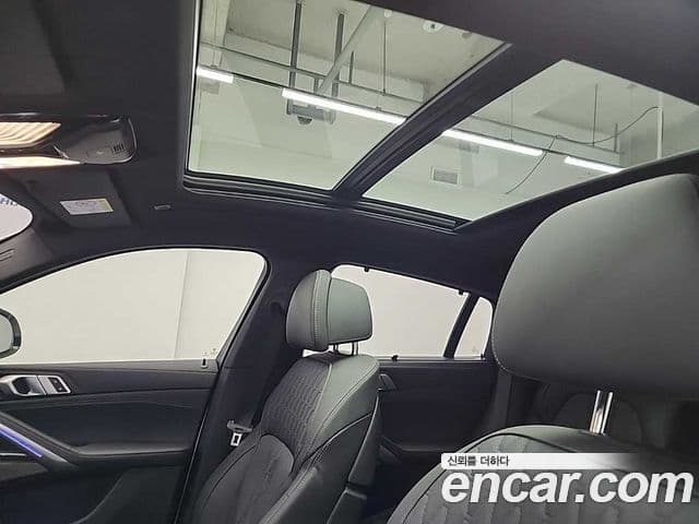 BMW X6 (G06) xDrive30d M Sport, 2024 14