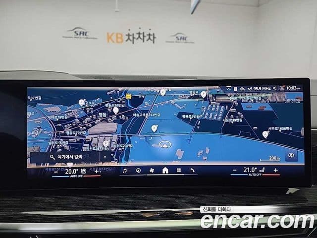 BMW X6 (G06) xDrive30d M Sport, 2024 15