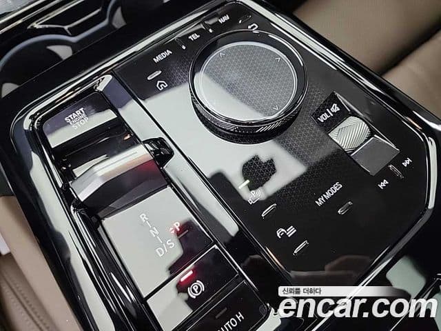 BMW 5시리즈 (G60) 520i M Sport, 2024 8