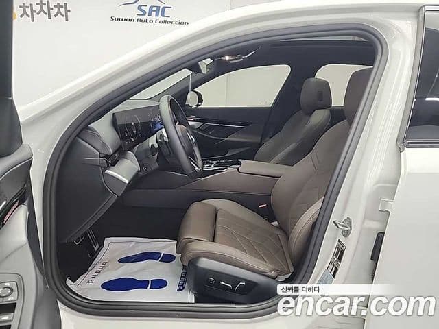 BMW 5시리즈 (G60) 520i M Sport, 2024 11