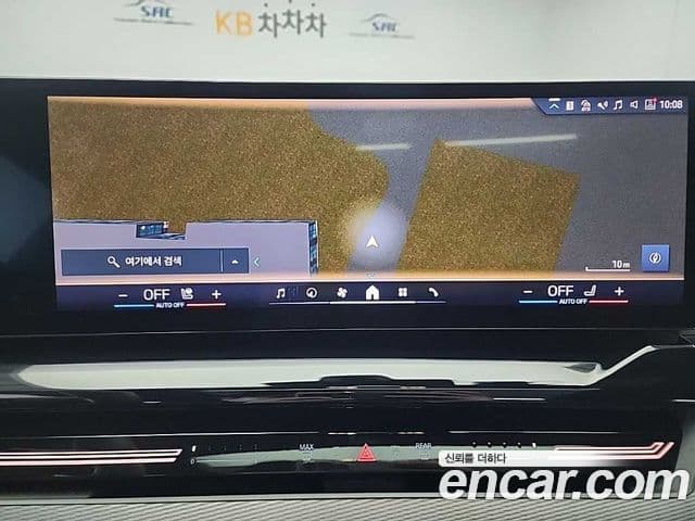 BMW 5시리즈 (G60) 520i M Sport, 2024 15