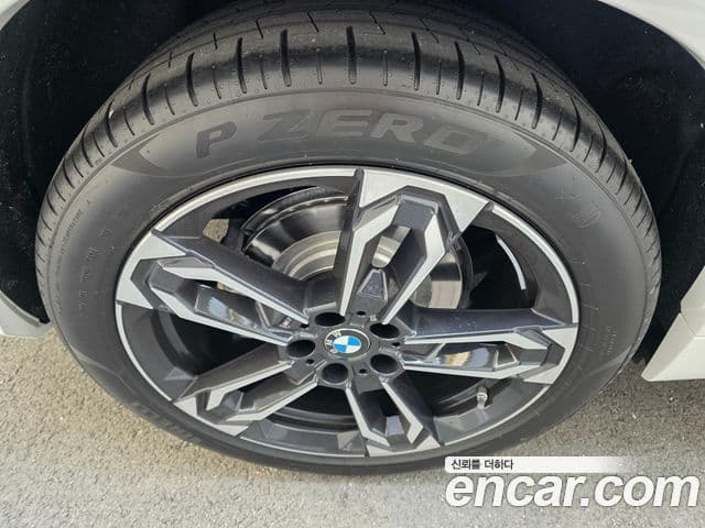 BMW X2 (U10) xDrive20i M Sport, 2025 все фото