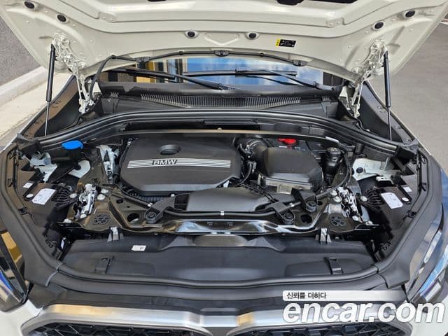 BMW X2 (U10) xDrive20i M Sport, 2025 6