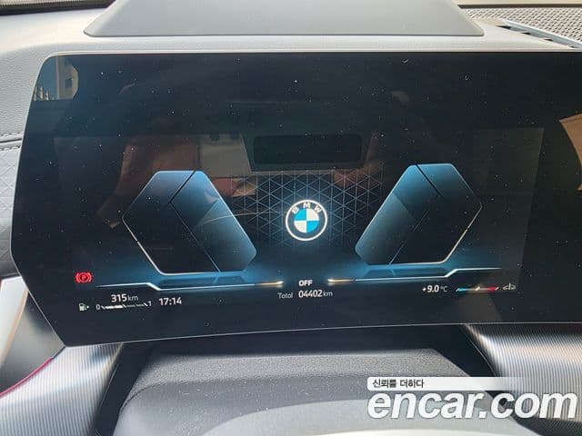 BMW X2 (U10) xDrive20i M Sport, 2025 8