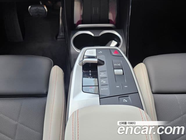 BMW X2 (U10) xDrive20i M Sport, 2025 9