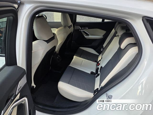 BMW X2 (U10) xDrive20i M Sport, 2025 10