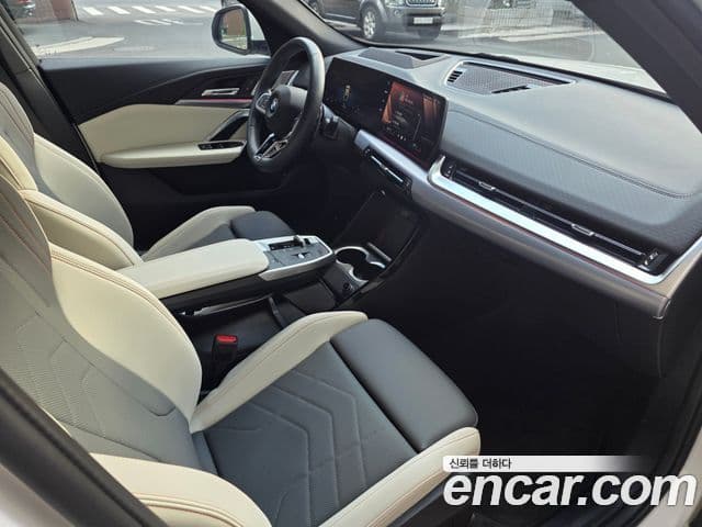 BMW X2 (U10) xDrive20i M Sport, 2025 11