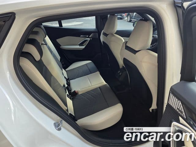 BMW X2 (U10) xDrive20i M Sport, 2025 12