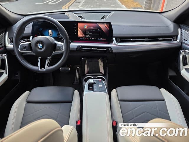 BMW X2 (U10) xDrive20i M Sport, 2025 13