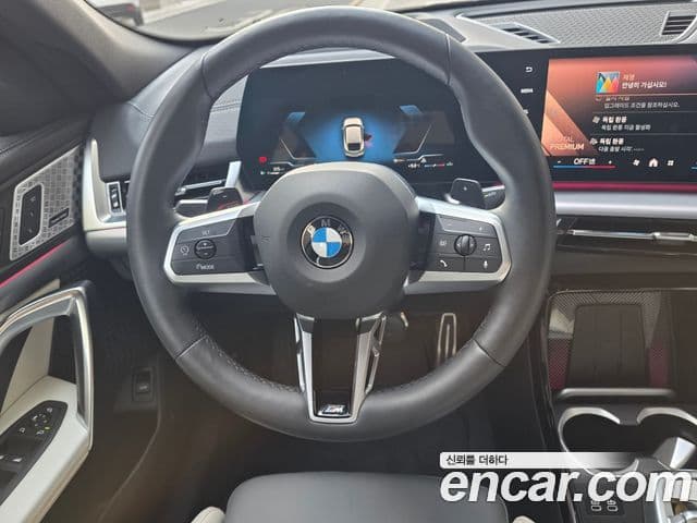 BMW X2 (U10) xDrive20i M Sport, 2025 14
