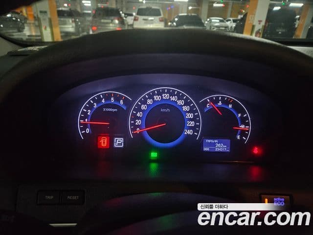 Hyundai Veracruz Special, 2015 3