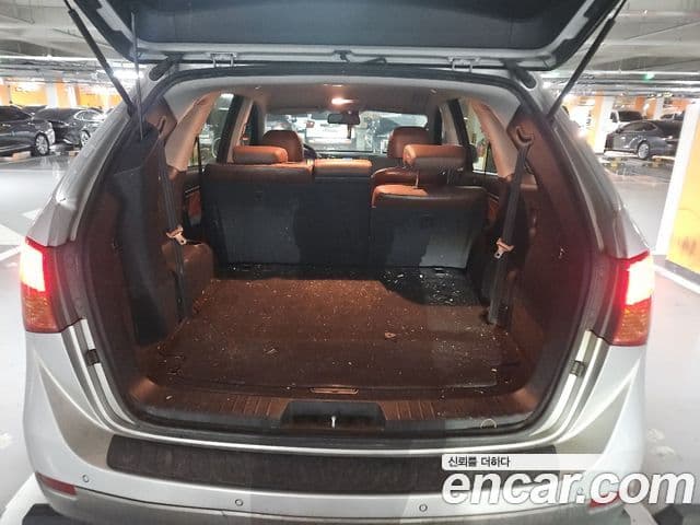 Hyundai Veracruz Special, 2015 7