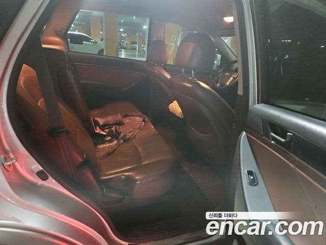 Hyundai Veracruz Special, 2015 14